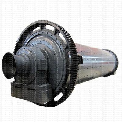 China Factory Shanghai YINGYONG Slag Coal Slurry Ball Mill / Grinding Grinding Machine for sale