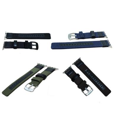 China 2 Pieces Factory Price Simple Watch Strap Manufacturer-Supplier for sale