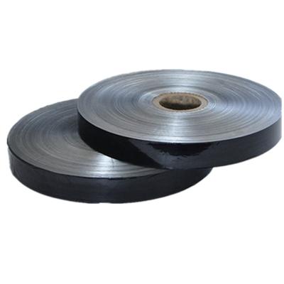 China flexible air duct & cable aluminum foil mylar polyester film for conduit for sale