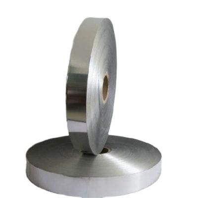 China flexible air duct & aluminum cable mylar foil to duct material for sale