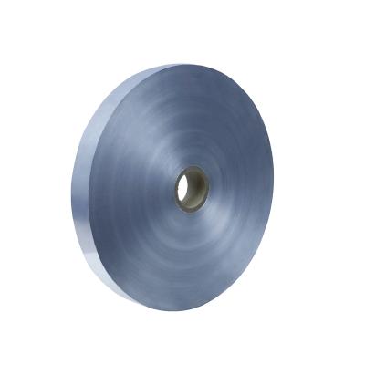 China Flexible Air Duct Electrical Wire Aluminum Foil Mylar Insulation Foil For Fiber Optic Cable for sale