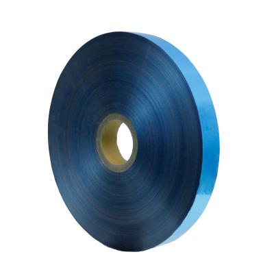 China flexible air duct & Flame Retardant Aluminum Foil Mylar Film Material Cable Rope Rolls for sale