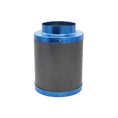 China Hydroponics Greenhouse Activated Carbon Filter Grow Ventilation Activated Carbon Filter Indoor Cultivation for sale