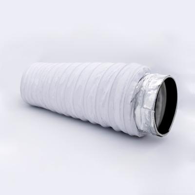 China No Ventilation Fan Noise Reducer Air Soundproof Muffler for sale