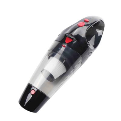 China 4500Pa Mini Portable Upholstery Handheld Car Vacuum Cleaner Cordless Used in Car Wash for sale