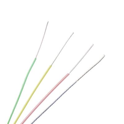 China Hot Selling Instrumentation DingZun Cable AF200 FEP Insulated Wire For Electronic Devices for sale