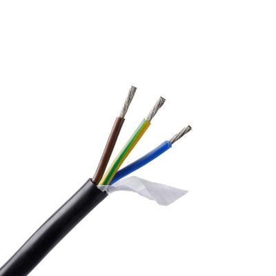 China Dingzun Instrumentation Cable Factory Sale High Voltage Miscellaneous UL4600 UL4600 CABLE for Instrumentation for sale