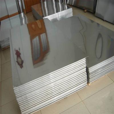 China Utensils Factory Wholesale Hot Sale China Supplier 5083 H112 Aluminum Sheet Alum 1050 1080 5083 5085 Aluminum plate sheet for sale