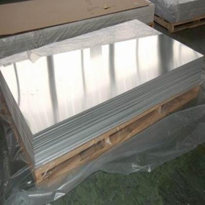 China Utensils Step Tiles Roofing Sheet High Quality Plate Aluminum 7075 T6 Al7075 Thick Aluminum Plate for construction for sale