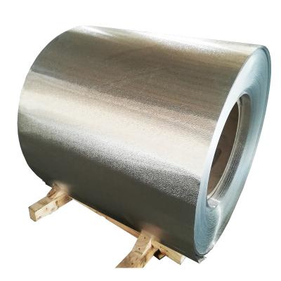 China Pipe insulation Factory Wholesale  Complete Aluminum Coil 1060Hight-quality 3003 5052 5754 Aluminum Coil for sale