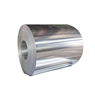 China Pipe insulation Factory Wholesale  High quality low price Aluminum Coil 3003 Aluminum Coil For Channel Letter  Gutter for sale