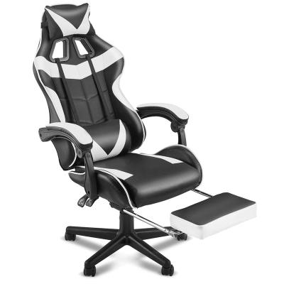 China China Custom Gamer Top Chair Ergonomic Cooling Adjustable Gaming Chair For Racing for sale