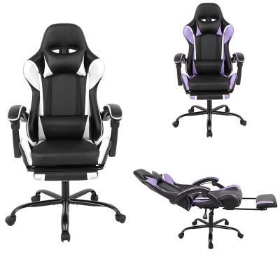 China High Quality Cadeira Gamer Chair Silla Gamer Chair Oem Gaming Cooling Ergonomic Racing Chair for sale