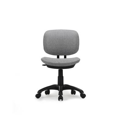 China Commercial Furniture Mesh Back Ergonomic Desk Chair Executive Chair (Height) Adjustable For Computer Desk for sale