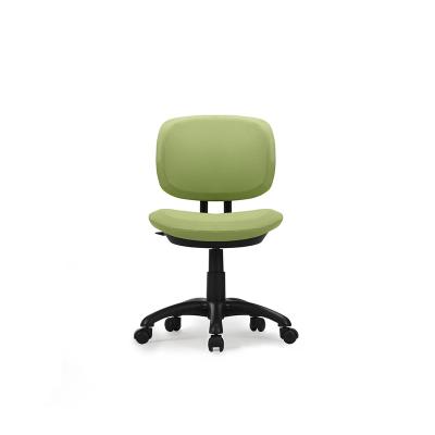 China Mesh Staff Office Desk Chair Ergonomic (Height) Adjustable Swivel Lumbar Support for sale