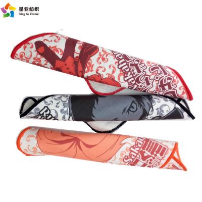 China Best Viable Camera Lens Multi-fuction Magic Wrap Travel Microfiber Cleaning Cloth For Glass Glass Screen for sale