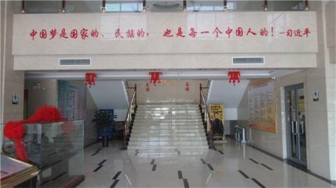 Verified China supplier - Hebei Jinbiao Construction Materials Tech Corp., Ltd.