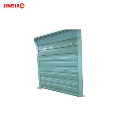 China Easily Assembled Environmental Acoustic Wall Noise Barrier Panel Road Sound Barrier Sound Barrier Manufacturer for sale