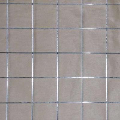 China Solid Construction Electric Galvanized Powder Coated Welded Wire Mesh Panels Building Reinforcing Mesh For Factory Construction Sale for sale