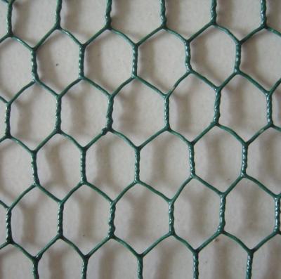 China Factory Hex Wire Netting Hexagonal Decorative Chicken Wire Mesh Stainless Steel Chicken Wire for sale