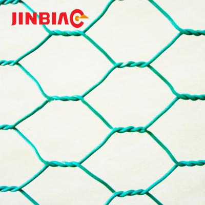 China Gabions galvanized river bank to protect gabion basket / gabion box (factory) for sale