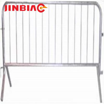 China Hot Sale Road Building Europe Easily Assembled Temporary Fencing Temporary Barrier for sale