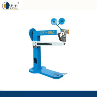 China Cardboard Box Making Machine Cardboard Stapler Machine Cardboard Box Making Machine for sale