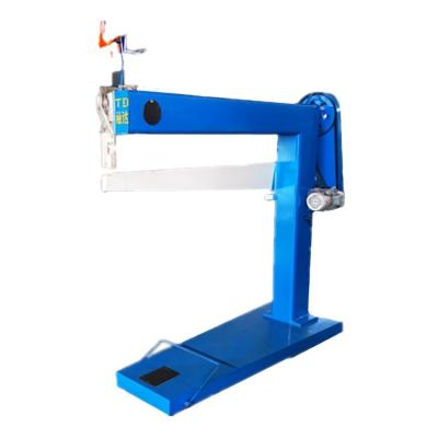 China factory manual carton box stapler machine for sale/the carton box stapler for sale