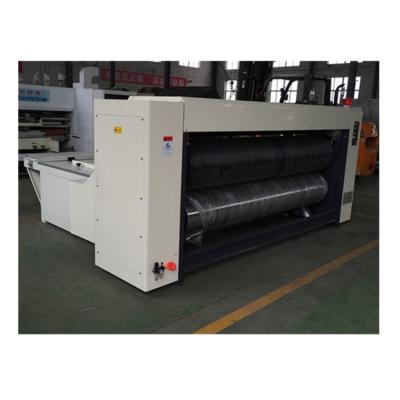 China machinery & Hardware Rotary Die-Cutting Slotting Machines for sale