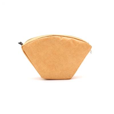 China Sustainable Coffee Filter Paper Holder Pouch for sale