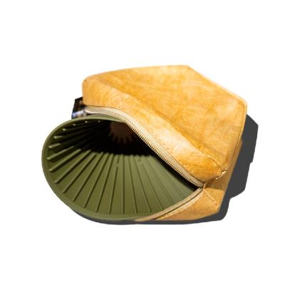 China Viable Coffee Filter Paper Storage Case for sale