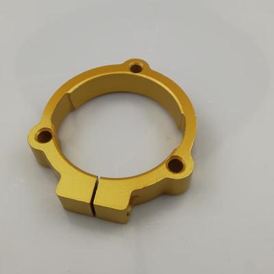 China Aluminum gear housing for UC208 SW-0980 for sale