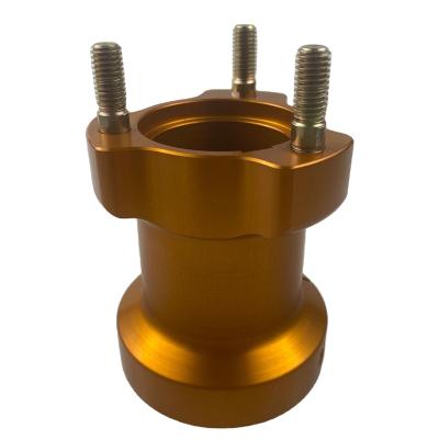 China Wheel hub for kart 50X90 10X4.5-5 /11X7.1-5 for sale