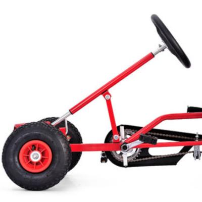 China High quality and cheap price go kart for fun / tricycle for kids 13*5-6 for sale