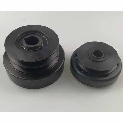 China Heavy duty clutch for 10X4.5-5 kart for sale