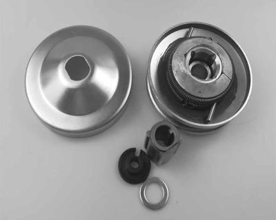 China Go Kart Torque Converter Kit CVT Clutch 3/4