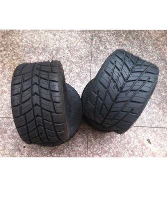 China Rain tire for 10x4.5-5 and 11x7.1-5 10X4.5-5/11X7.1-5 for sale