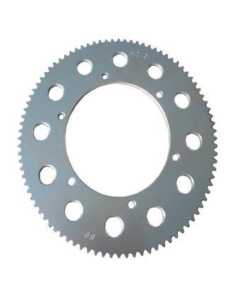 China 6061-T6 sprocket 7075 219# similar for kart for sale