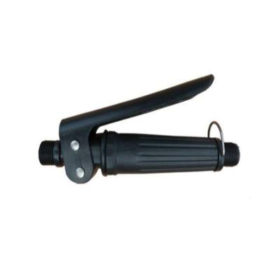 China Agricultural Plastic Sprayer Trigger / Isolation Tap For Sprayer for sale