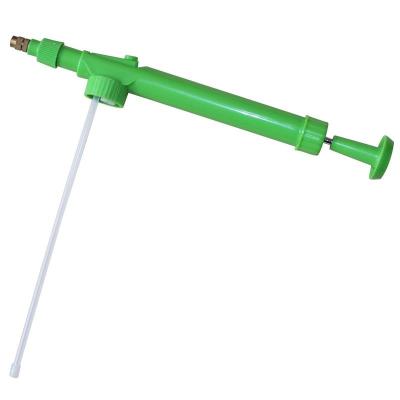 China New Garden iLOT Cola Bottle Attachment Water Pressure Sprayer for sale