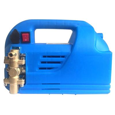 China Tractor iLOT factory price high water pressure agriculture piston pump for sale