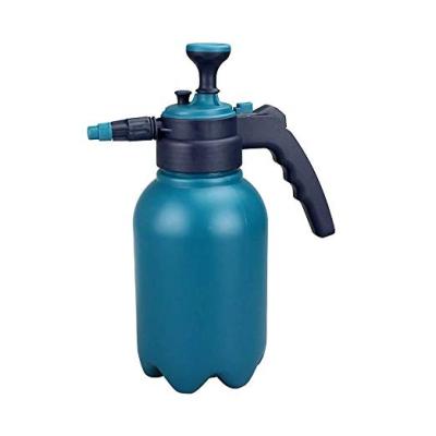 China For Car Wash Watering Pot Gardening Tools Manual Foam Sprayer for sale