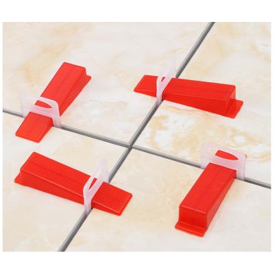 China Wholesale Modern In Stock Tools Tile Leveling System Pliers Wedges And Clips for sale