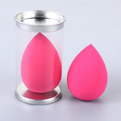 China Best Selling Amazon Beauty Powder Puff Makeup Facial Sponge Wholesale Hydrophilic Multi Style Sponge for sale