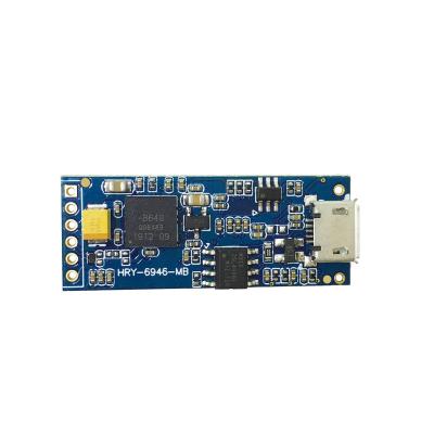 China 16W-pixel endoscope pipeline control board color OV6946/OV6948 mini CMOS camera uv-c interface mini uv-c camera module 35x14mm for sale