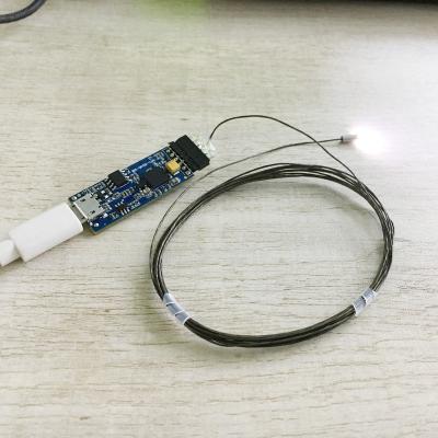 China OV6946 color camera endoscope 16W-pixel camera usb2.0 mini CMOS UV-C interface camera module 35x14mm for sale