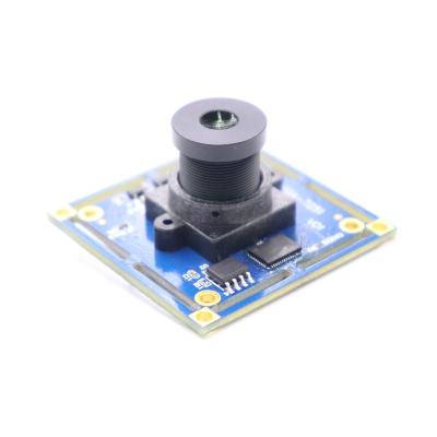 China Function Manual Shutter VGA RGB / Fixed Focus USB2.0 Camera Mini CMOS Recording Uv-C Global Interface PTZ Camera Module for sale