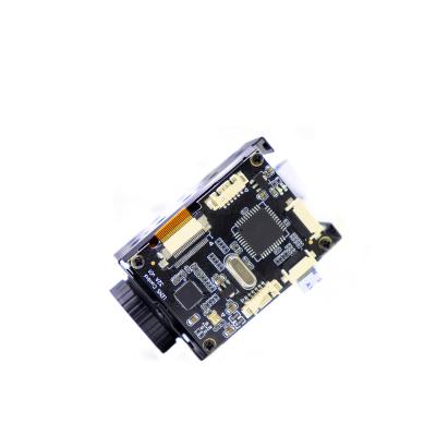 China 4 Mega 10x Auto Focus Optical Zoom CMOS Camera usb2.0 PTZ Camera Module 63.1mm (L) X 55mm (W) X 39mm (H) Â ± 0.2mm for sale