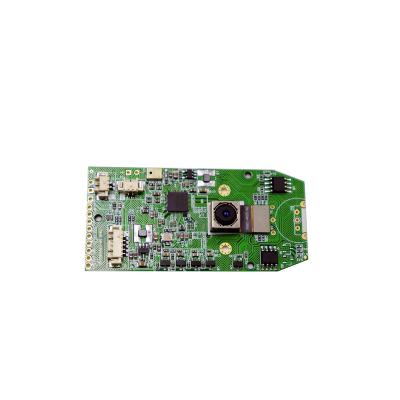 China High Auto Focus 8 Mega Pixels IMX CMOS USB Interface Camera UV-C Module 58.0(L) x 28.0(W) x 8.0mm(H)Â ± 0.2mm for sale