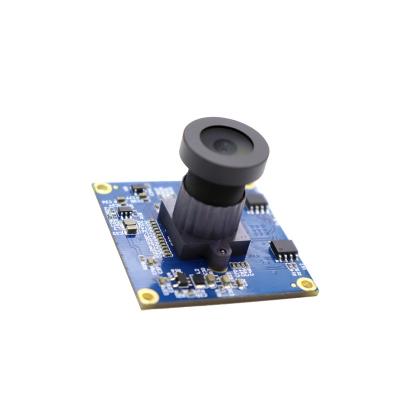 China 5Mega@30fps manual/fixfocus usb3.0/2.0 camera mini CMOS UV-C interface camera module 38mm(L)X38mm(W) for sale